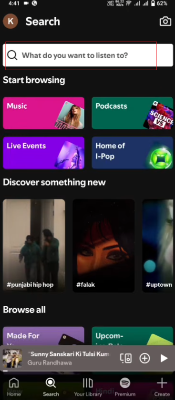 How Do I Find Someone's Profile Through a Specific Playlist on Spotify?