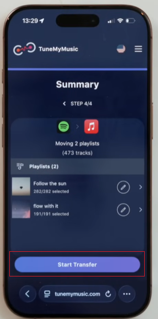 Best Ways to Transfer Spotify Songs and Playlists to Apple Music?