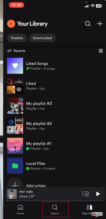 Can't Find a Spotify Playlist? Search by Name and Creator Instead
